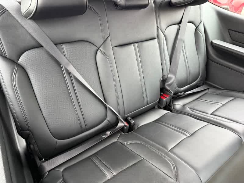 2026 Jeep Grand Wagoneer GRAND LIMITED RESERVE 4X4