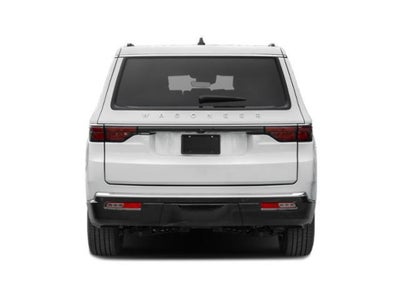 2024 Jeep Wagoneer Series II 4x4