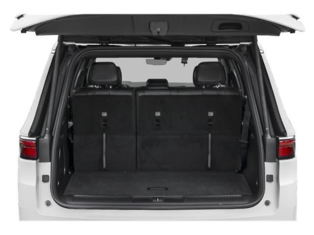 2024 Jeep Wagoneer Series II Carbide 4x4