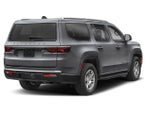 2024 Jeep Wagoneer Series II Carbide 4x4
