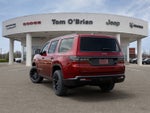 2026 Jeep Grand Wagoneer GRAND LIMITED RESERVE 4X4