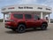2026 Jeep Grand Wagoneer GRAND LIMITED RESERVE 4X4
