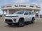 2026 Jeep Grand Wagoneer GRAND LIMITED ALTITUDE 4X4
