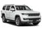 2024 Jeep Wagoneer Series II Carbide 4x4
