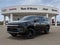 2026 Jeep Grand Wagoneer GRAND LIMITED RESERVE 4X4