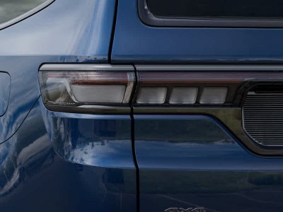 2026 Jeep Grand Wagoneer GRAND LIMITED ALTITUDE 4X4