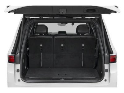 2024 Jeep Wagoneer Series II Carbide 4x4