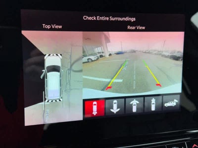 2024 Jeep Wagoneer Series II Carbide 4x4