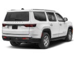 2024 Jeep Wagoneer Series II Carbide 4x4