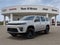 2026 Jeep Grand Wagoneer GRAND LIMITED RESERVE 4X4
