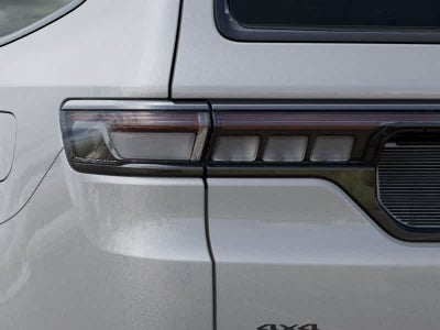 2026 Jeep Grand Wagoneer GRAND LIMITED RESERVE 4X4