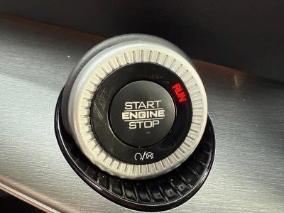 2026 Jeep Grand Wagoneer GRAND LIMITED RESERVE 4X4