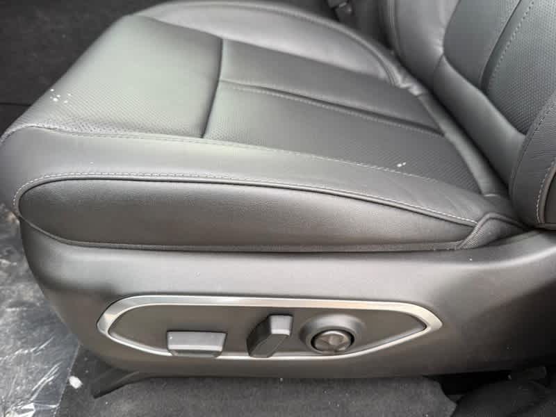 2026 Jeep Grand Wagoneer GRAND LIMITED RESERVE 4X4