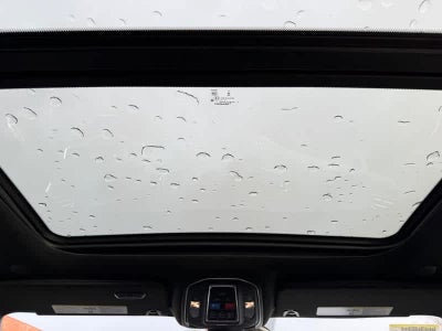 2026 Jeep Grand Wagoneer GRAND LIMITED RESERVE 4X4