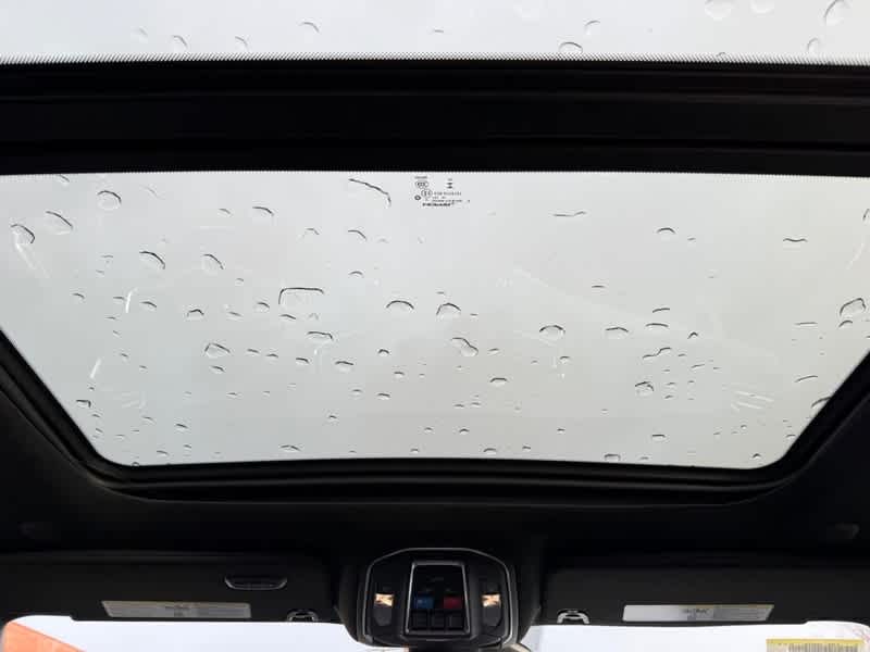 2026 Jeep Grand Wagoneer GRAND LIMITED RESERVE 4X4