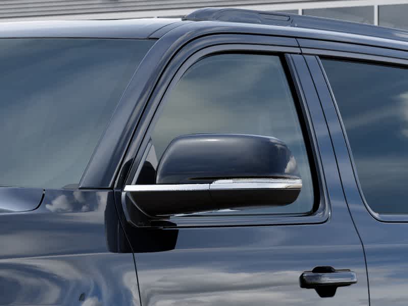 2026 Jeep Grand Wagoneer GRAND LIMITED ALTITUDE 4X4