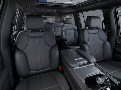 2026 Jeep Grand Wagoneer GRAND LIMITED ALTITUDE 4X4