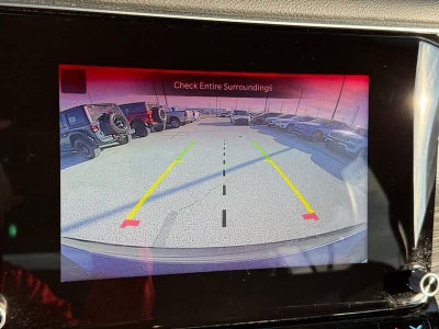 2024 Jeep Wagoneer Series III 4x4