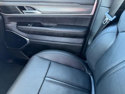 2024 Jeep Wagoneer Series III 4x4