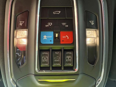 2024 Jeep Wagoneer Series III 4x4