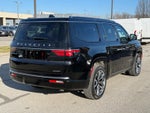 2024 Jeep Wagoneer Series III 4x4