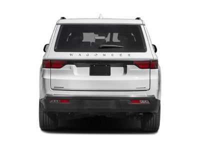 2023 Jeep Wagoneer Series III 4x4
