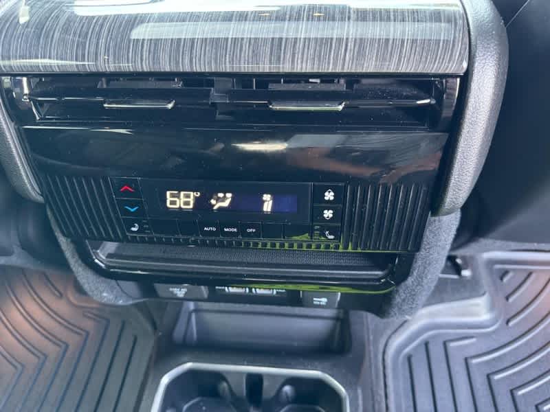 2022 Jeep Wagoneer Series III 4x4