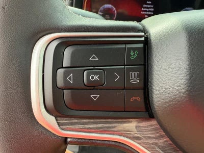 2022 Jeep Wagoneer Series III 4x4