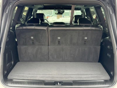 2022 Jeep Wagoneer Series III 4x4