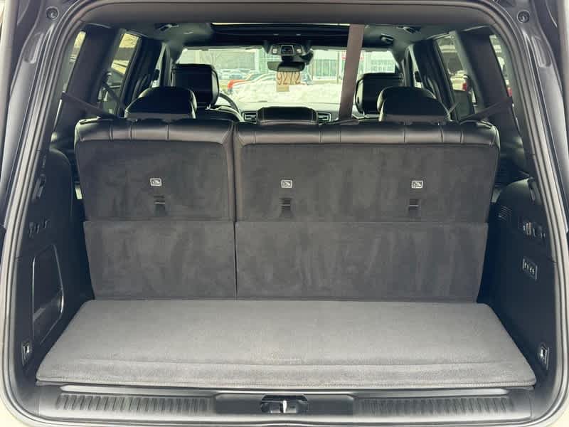 2022 Jeep Wagoneer Series III 4x4