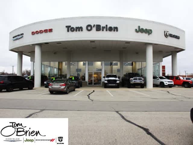 2026 Jeep Grand Wagoneer GRAND SUMMIT OBSIDIAN 4X4