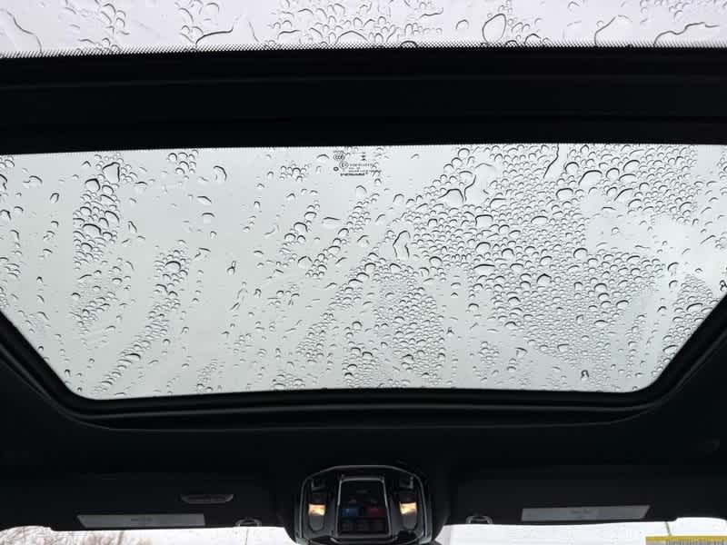 2026 Jeep Grand Wagoneer GRAND SUMMIT OBSIDIAN 4X4