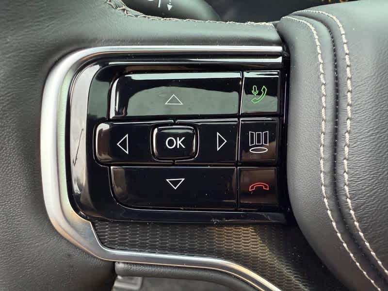 2026 Jeep Grand Wagoneer GRAND SUMMIT OBSIDIAN 4X4