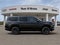 2026 Jeep Grand Wagoneer GRAND SUMMIT OBSIDIAN 4X4