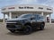 2026 Jeep Grand Wagoneer GRAND SUMMIT OBSIDIAN 4X4