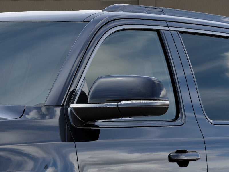 2026 Jeep Grand Wagoneer GRAND SUMMIT OBSIDIAN 4X4