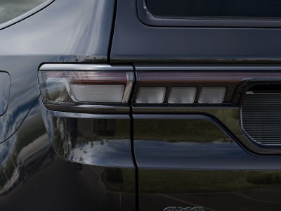 2026 Jeep Grand Wagoneer GRAND SUMMIT OBSIDIAN 4X4