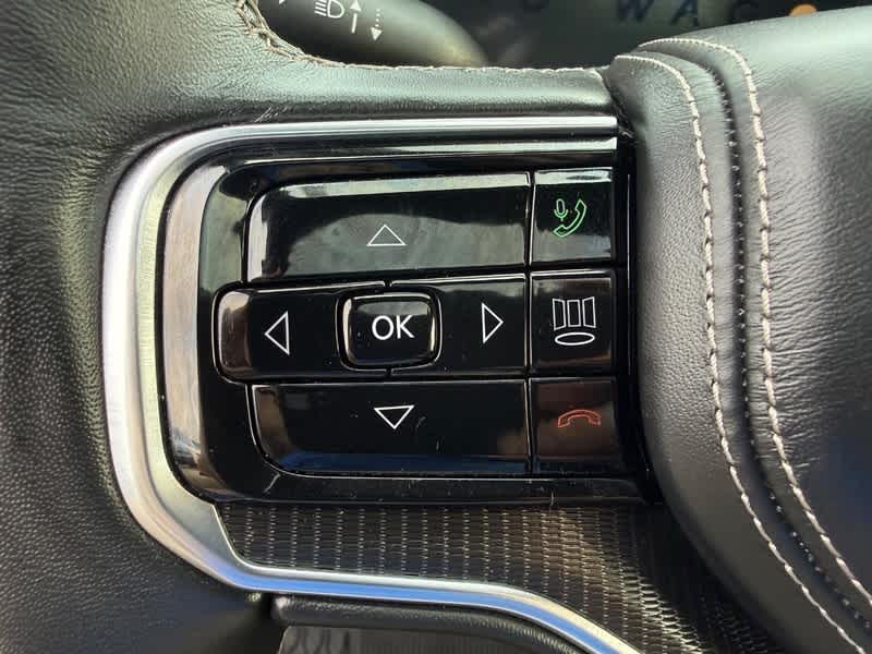 2025 Jeep Grand Wagoneer Series II 4x4