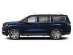 2025 Jeep Grand Wagoneer Series II 4x4