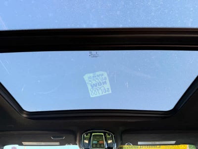 2023 Jeep Grand Wagoneer Series III 4x4