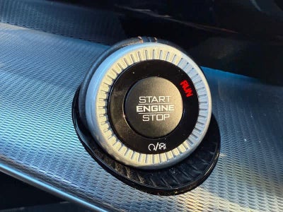 2023 Jeep Grand Wagoneer Series III 4x4