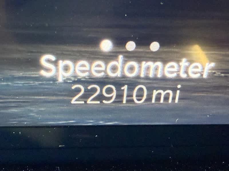 2023 Jeep Grand Wagoneer Series III 4x4