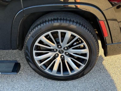 2023 Jeep Grand Wagoneer Series III 4x4