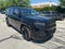 2024 Jeep Grand Wagoneer Series III Obsidian 4x4
