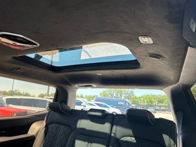 2024 Jeep Grand Wagoneer Series III Obsidian 4x4