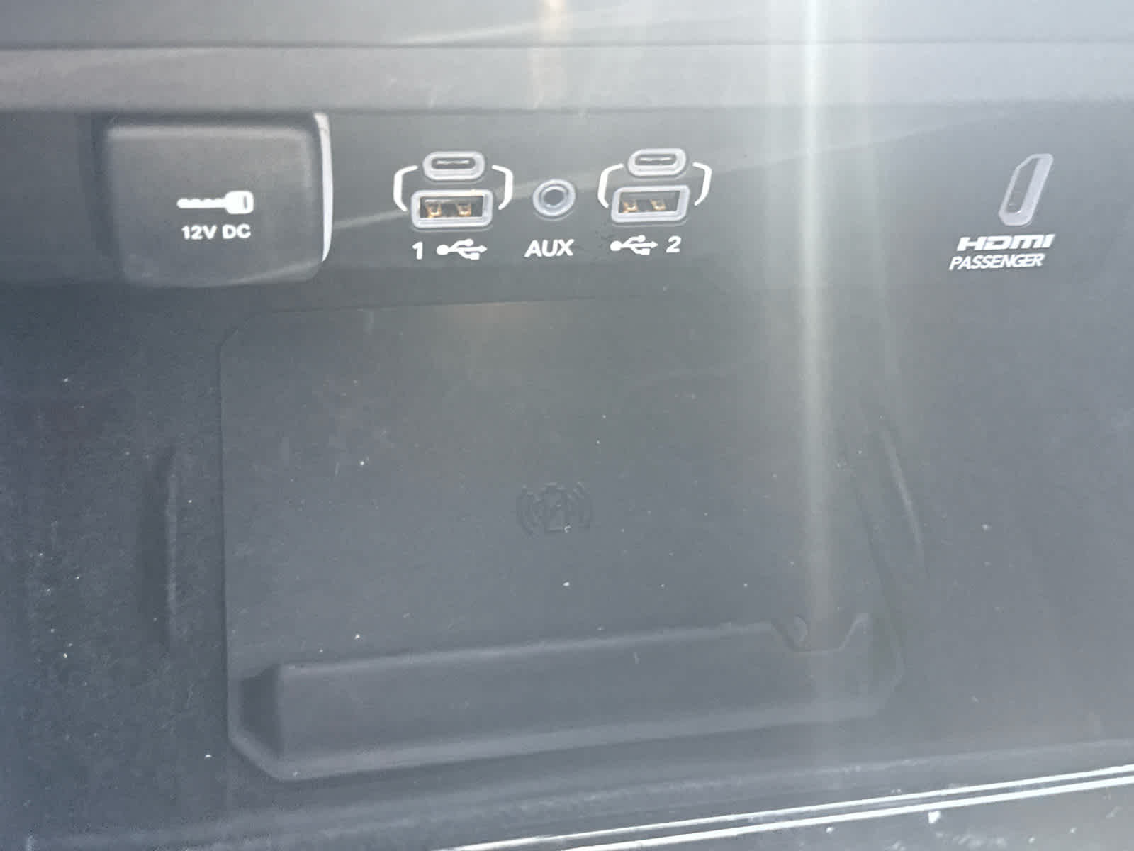 2024 Jeep Grand Wagoneer Series III Obsidian 4x4