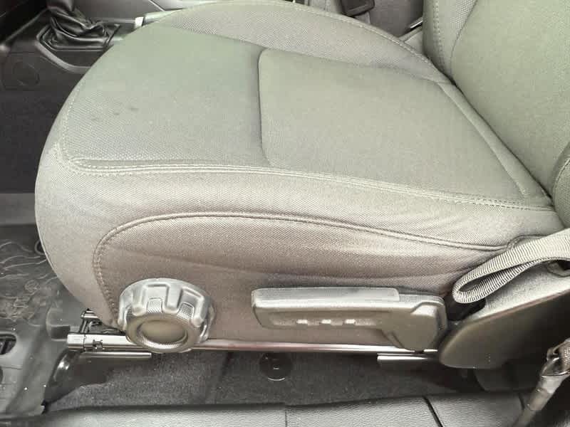 2022 Jeep Gladiator Altitude 4x4