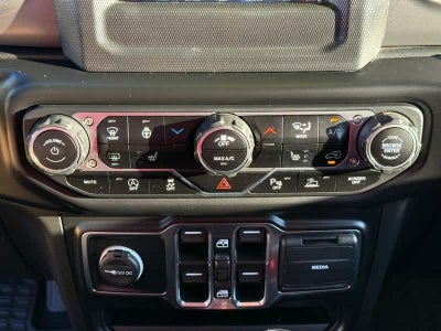 2022 Jeep Gladiator Sport S 4x4