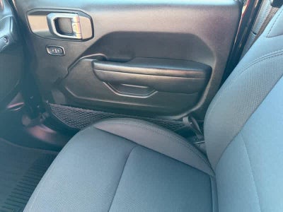 2022 Jeep Gladiator Sport S 4x4