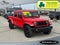 2024 Jeep Gladiator Nighthawk